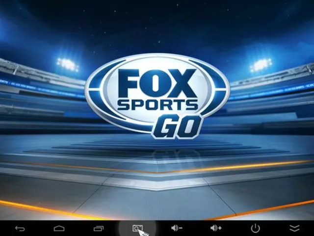 Hoe activeer ik Fox Sports op Roku?