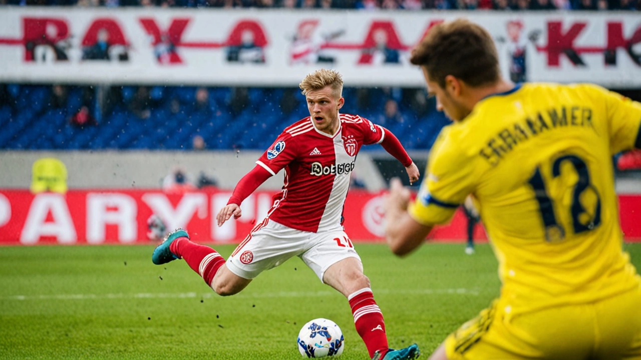 Overzicht van Ajax' overwinning in vriendschappelijke wedstrijd tegen STVV
